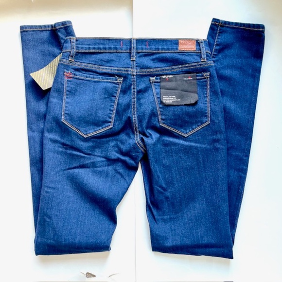 Urban Outfitter BDG Cigarette Jean | Regular Rise | Super Slim Fit | Size 29 NWT - Picture 8 of 11